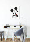 Mickey Mouse Funny
