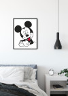 Mickey Mouse Funny