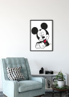 Mickey Mouse Funny