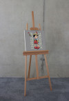 Hey Pinocchio - View 1