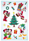 Mickey Christmas Presents - View 1