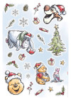 Winnie the Pooh Christmas - View 1
