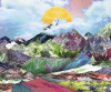 Mountain Top - View 1