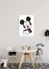 Mickey Mouse Funny