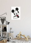 Mickey Mouse Funny