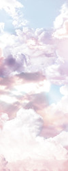 Clouds Panel - View 1