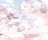 Clouds - View 1