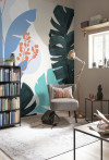 Tropical Shapes - View 1