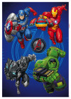 Avengers Mech Strike - View 1