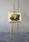 Groot Poot - View 1