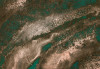 Molten Copper - View 1
