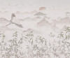 Mountains of Dewa - View 1