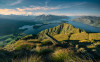 Green Ridges  - View 1