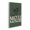 Disney Mickey Mouse Wavy - View 1