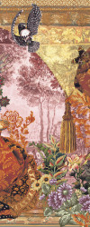 Gobelin Panel - View 1