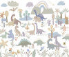 Happy Dinos - View 1