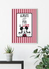 Mickey Mouse Laugh