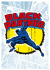 Black Panther Comic Classic - View 1