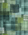 Patchy Plaid - View 1