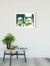 Star Wars Faces Stormtrooper