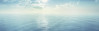 La Mer Bleue - View 1