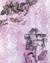Baroque Pink - View 1