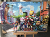 Spidey and His Amazing Friends Selfie - View 1