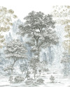 Rising Roots - View 1