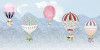 Happy Balloon - View 1