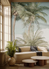 Palm Oasis - View 1