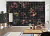 Tiles Flowers - View 1