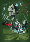 Star Wars Classic Concrete Endor - View 1