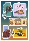 Mandalorian Funny Grogu - View 1