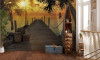 Treasure Island - View 1