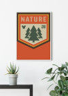 Mickey Mouse Nature