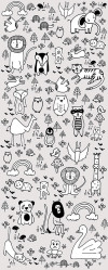 Scribble Park - View 1