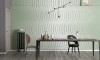 Wave Curton greygreen - View 1