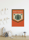 Mickey Mouse Nature