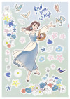 Belle find your Wings - View 1