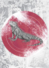 Iguana Circle