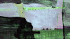 Dawn Breaking bleu-darkgreen - View 1
