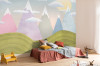 Hilltops - View 1