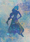 Jasmin Silhouette - View 1