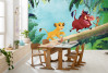 Disney The Lion King Classic Jungle Team - View 1