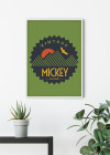 Mickey Mouse Vintage