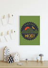 Mickey Mouse Vintage
