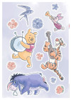 Winnie the Pooh - Flowers & Music - View 1