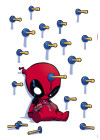 Deadpool Shootout - View 1