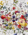 Child of Flowers - View 1