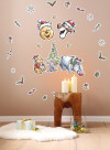 Winnie the Pooh Christmas - View 1